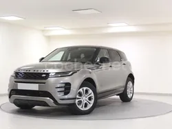 Beige Usado 2023 Land Rover Range Rover evoque R-Dynamic SUV | 46.900 €