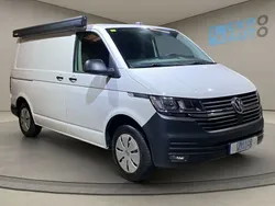 Blanco Usado 2020 VW T6.1 Van | 36.975 €