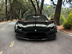 Negro Nuevo 2024 Ferrari 296 Coupe | 375.000 €