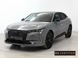 Gris Nuevo 2025 DS Automobiles DS4 Performance SUV | 32.500 € (Caro)