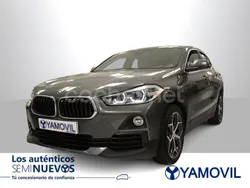 Negro Usado 2018 BMW X2 Executive SUV | 22.250 € (Precio justo)