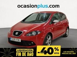 Rojo Usado 2006 Seat Altea FR Monovolumen | 6250 € (Precio justo)