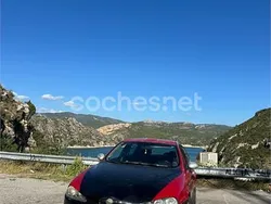 Rojo Usado 2007 Alfa Romeo 147 Distinctive Utilitario | 1200 € (Super precio)