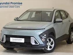 Usado 2024 Hyundai Kona SUV | 21.090 € (Precio justo)