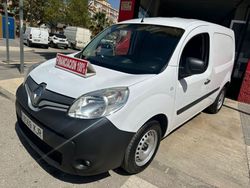 Blanco Usado 2018 Renault Kangoo Monovolumen | 7500 € (Super precio)