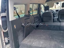 Beige Usado 2017 Ford Transit Trend Familiar | 18.999 € (Caro)