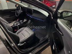 Eléctrico Usado 2022 Kia EV6 Air SUV | 28.000 € (Precio justo)