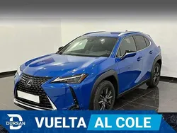 Azul Usado 2023 Lexus UX 250h SUV | 34.900 €
