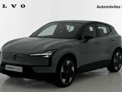 Gris Usado 2024 Volvo EX30 Plus SUV | 35.900 € (Precio justo)