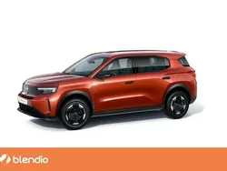 Naranja Nuevo 2025 Opel Frontera Edition SUV | 26.000 € (Precio justo)