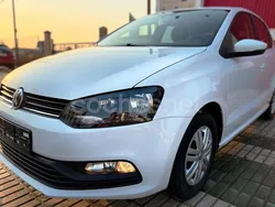 Blanco Usado 2017 VW Polo Edition Berlina | 10.490 € (Precio justo)