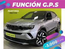 Gris / plata Usado 2025 Opel Mokka SUV | 22.300 € (Caro)