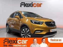 Naranja Usado 2018 Opel Mokka Excellence SUV | 13.490 € (Precio justo)