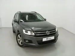 Usado 2015 VW Tiguan SUV | 14.800 € (Precio justo)