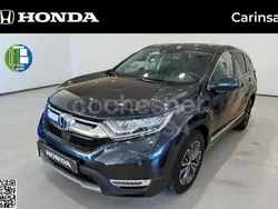 Azul Usado 2022 Honda CR-V SUV | 29.900 € (Super precio)