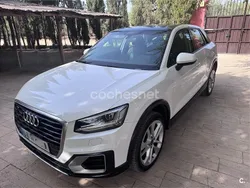 Blanco Usado 2017 Audi Q2 Sport SUV | 19.790 € (Precio justo)