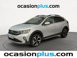 Gris plata Usado 2025 VW Taigo SUV | 21.910 € (Precio justo)