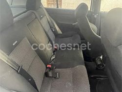 Azul Usado 2001 VW Golf IV Highline Familiar | 5000 € (Caro)