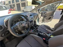 Azul Usado 2008 Seat Leon Ecomotive Berlina | 5000 € (Buen precio)