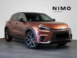 Usado 2025 Lexus LBX SUV | 36.500 € (Un poco caro)