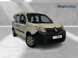 Blanco Usado 2019 Renault Kangoo Monovolumen | 13.910 €