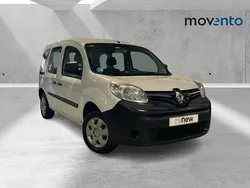 Blanco Usado 2019 Renault Kangoo Monovolumen | 13.900 €