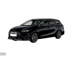 Negro Nuevo 2025 Kia Ceed Sportswagon Familiar | 27.500 € (Precio justo)