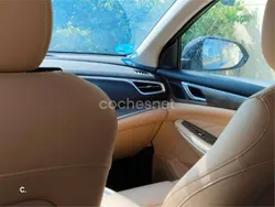 Negro Usado 2025 DFSK E5 SUV | 30.000 €