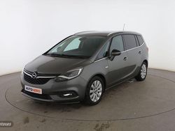 Marrón Usado 2018 Opel Zafira Excellence Monovolumen | 15.799 € (Caro)