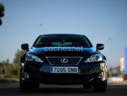 Azul Usado 2009 Lexus IS220d President Line Berlina | 4000 € (Super precio)