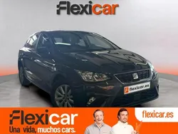 Gris Usado 2020 Seat Ibiza Business Berlina | 12.790 € (Precio justo)