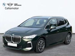 Verde Usado 2024 BMW 218 Active Tourer Monovolumen | 33.450 € (Un poco caro)