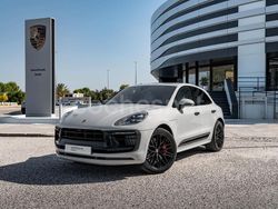 Beige Usado 2024 Porsche Macan GTS SUV | 124.700 €