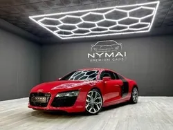 Rojo Usado 2015 Audi R8 Coupé Premium Coupe | 74.995 €