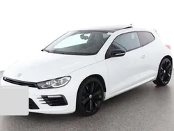 Blanco Usado 2016 VW Scirocco R-line Coupe | 11.990 € (Buen precio)