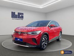 Eléctrico Usado 2023 VW ID.4 Pro SUV | 24.990 € (Super precio)