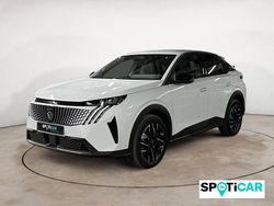 Blanco Usado 2024 Peugeot 3008 Allure SUV | 31.500 € (Un poco caro)