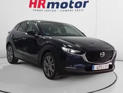Usado 2021 Mazda CX-30 SUV | 22.400 € (Precio justo)