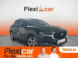 Gris Usado 2020 Mazda CX-30 SUV | 19.790 € (Precio justo)