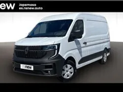 Blanco Nuevo 2025 Renault Master Van | 46.300 € (Caro)