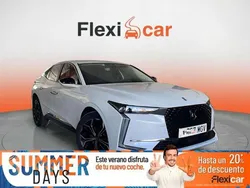 Blanco Usado 2023 DS Automobiles DS4 Rivoli Berlina | 24.090 € (Precio justo)