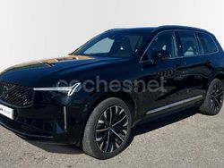 Negro Usado 2025 Volvo XC90 Plus SUV | 67.900 € (Caro)