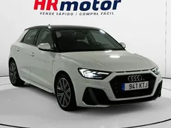 Usado 2019 Audi A1 S-Line Utilitario | 17.690 € (Precio justo)