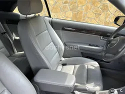 Audi A4 Cabriolet