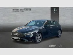 Usado 2024 Mercedes A180 Berlina | 31.490 € (Precio justo)