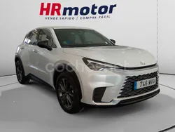 Blanco Nuevo 2024 Lexus LBX SUV | 33.850 € (Precio justo)