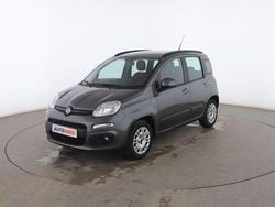 Gris Usado 2018 Fiat Panda Lounge Utilitario | 7899 € (Precio justo)