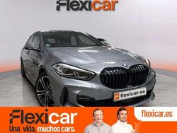 Gris Usado 2024 BMW 118 Utilitario | 24.390 € (Buen precio)