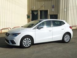 Blanco Usado 2020 Seat Ibiza Business Berlina | 8800 € (Precio justo)