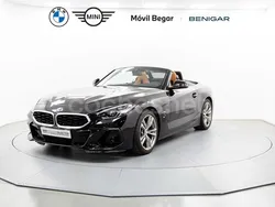Negro Usado 2023 BMW Z4 Comfort Edition Descapotable | 52.500 € (Precio justo)
